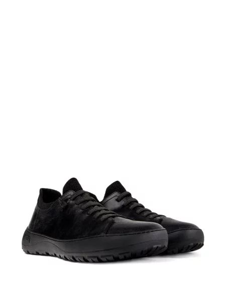 Sneakerși Camper negru