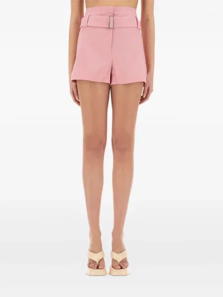 Pantaloni scurți Msgm roz