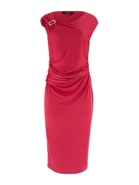 GUESS by Marciano Ruha INES vérvörös