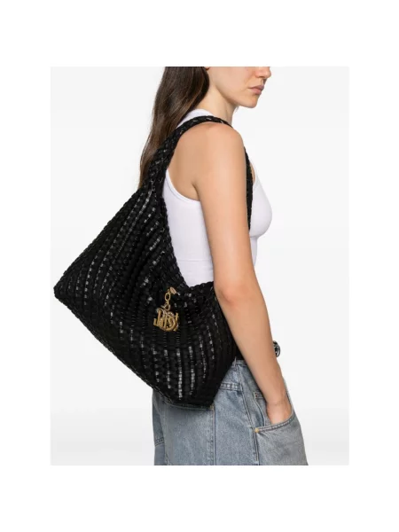 Torebka Just Cavalli czarna