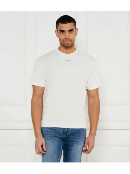Calvin Klein Tricou | Comfort fit