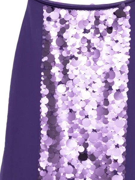 Fustă Joseph violet
