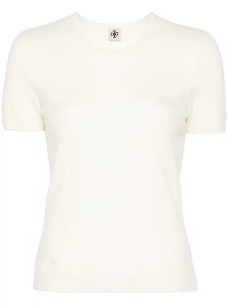 Top The Garment alb