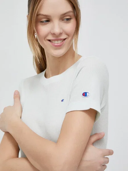 Tričko Champion zelená