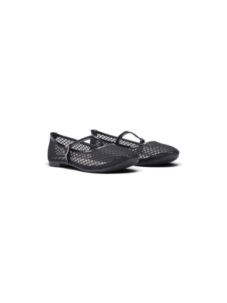 Balerinke La Modeuse crna