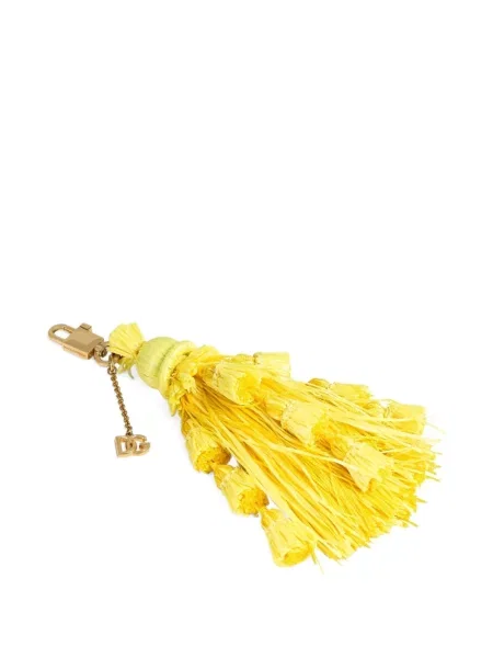 Inel Dolce & Gabbana galben