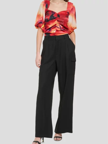 Блуза Dkny
