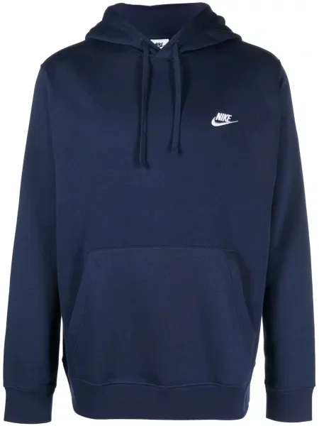 Pantaloni scurți Nike tricotate alergare cu broderie gri