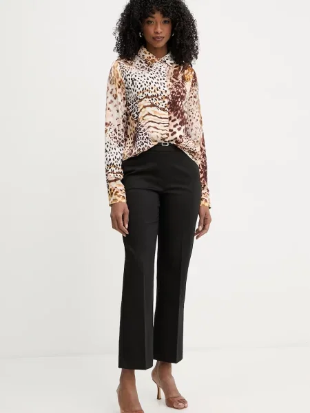 Marciano by Guess srajca viskozna MELISSA rjava