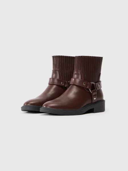 Gležnjarji Raid rjava