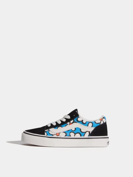 Детские кеды Vans