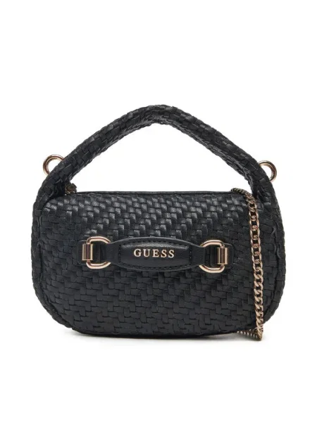 Дамска чанта Guess черно
