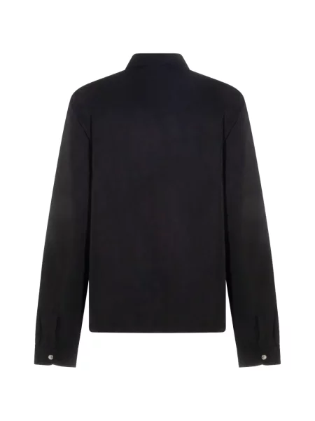 Geacă Rick Owens Drkshdw negru