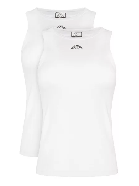 Топ Kappa білий