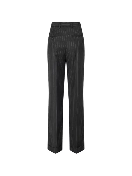Pantaloni Semicouture gri