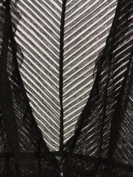 Bluză Sportmax negru