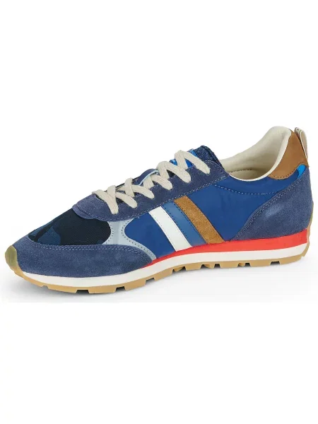 Pantofi Serafini albastru