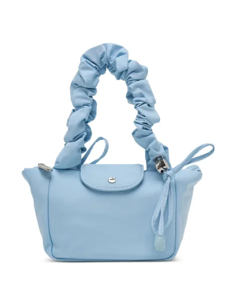 Geantă shopper Carlyn albastru