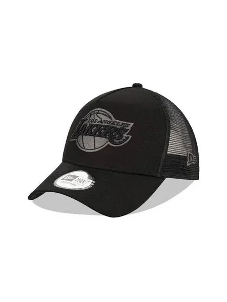 Baseball sapka New Era fekete