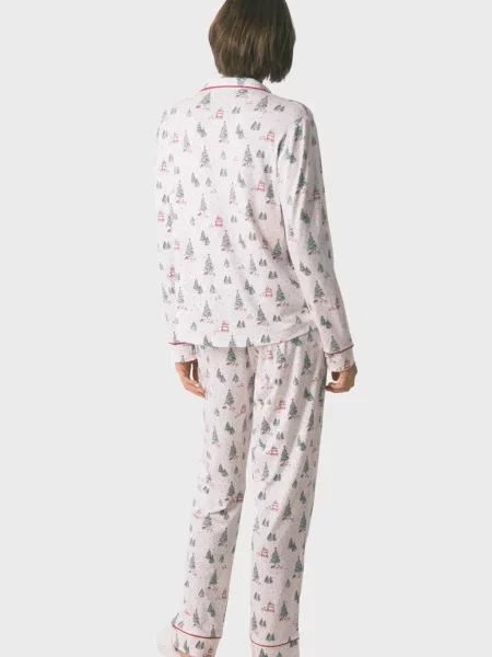 Пижама Women'secret белая