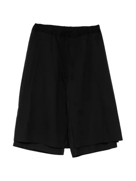 Pantaloni Giovanni Cavagna cu cordon negru