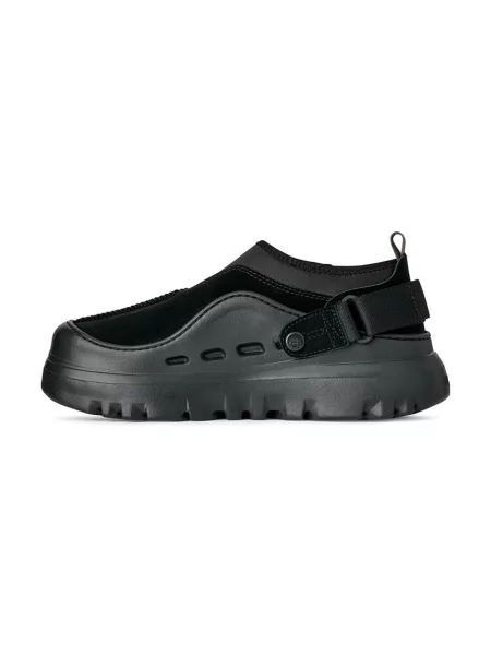 Туфлі Ugg чорні