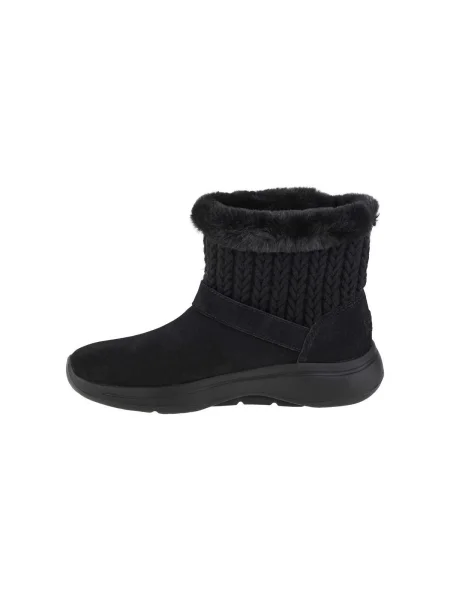 Pantofi Skechers negru