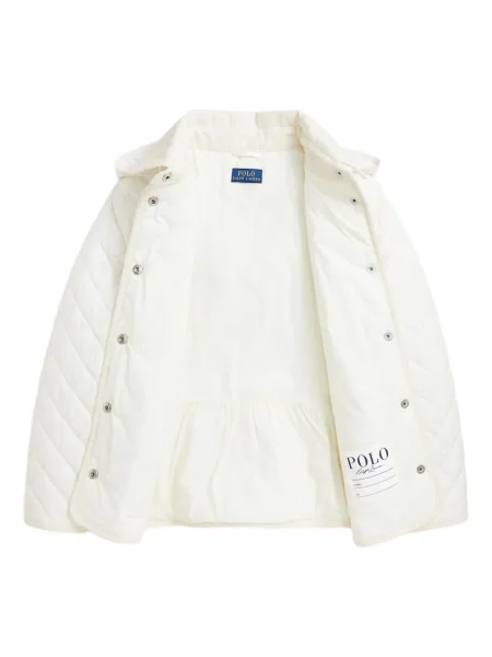 Striukė Polo Ralph Lauren balta