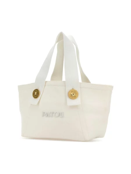 Mała torebka Patou biała