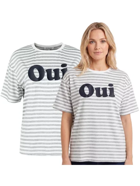 Tricou J.style negru