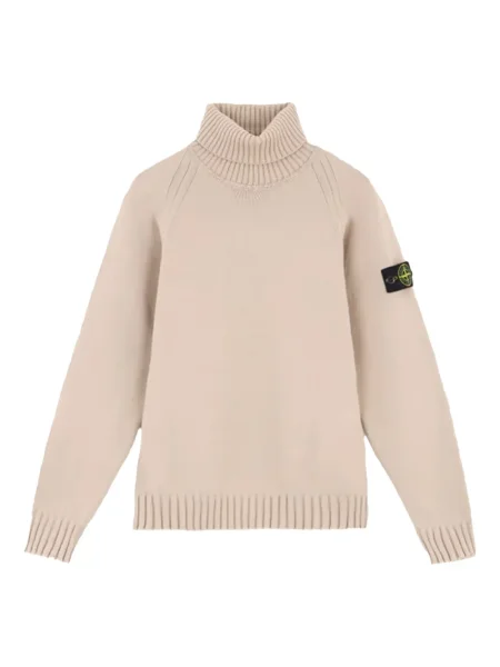 Sweter dziecięcy Stone Island