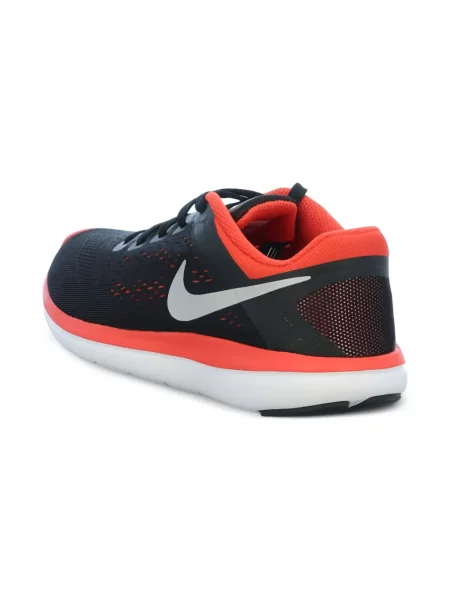 Dětské tenisky Nike černé