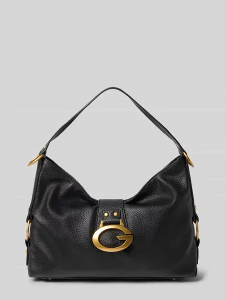 Torebka Guess czarna