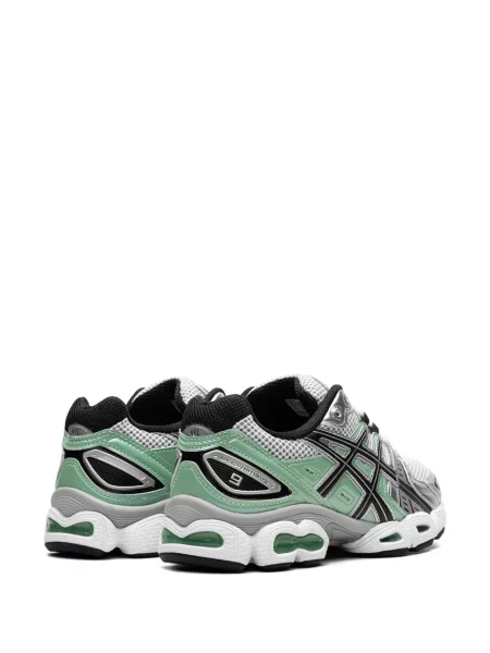 Sneakers Asics Gel-nimbus μπαμπού γκρι