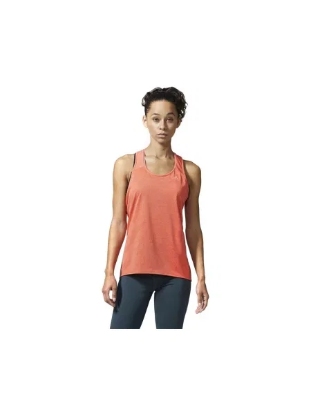 Tielko Adidas oranžová