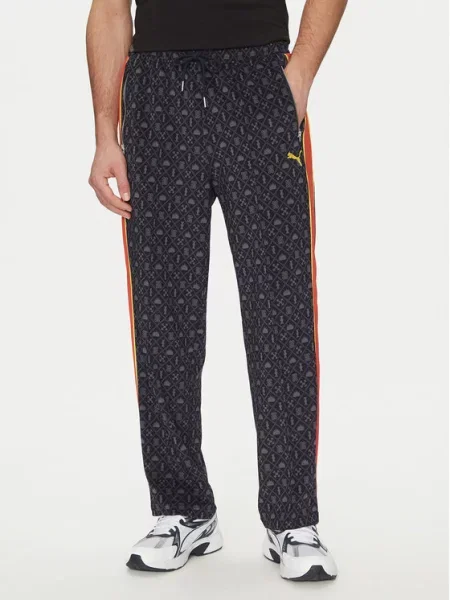 Puma Спортивні штани Road To Unity T7 cиній