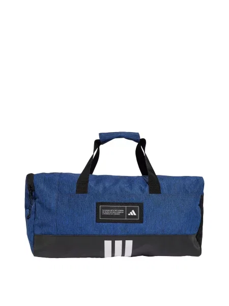 ADIDAS PERFORMANCE Αθλητική τσάντα σκούρο μπλε / μαύρο λευκό