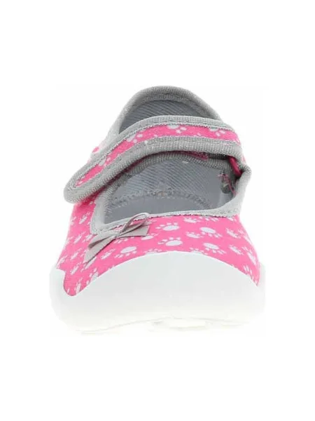 Pantofi copii Befado roz