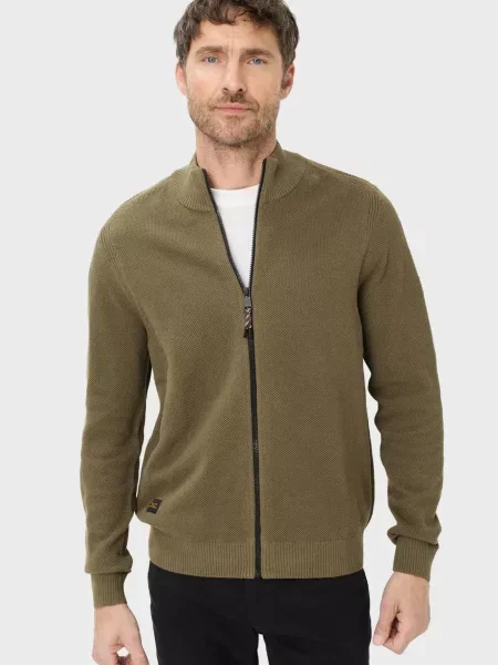 Трикотажний кардиган Camel Active