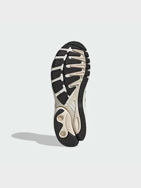 Повседневные кроссовки для бега Adidas белые