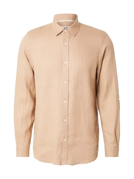 SCOTCH & SODA Cămașă nisipiu