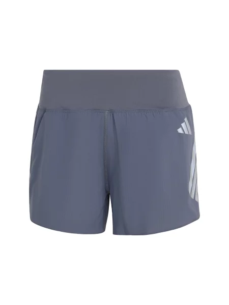 ADIDAS PERFORMANCE Pantaloni sport Formotion / argintiu gri