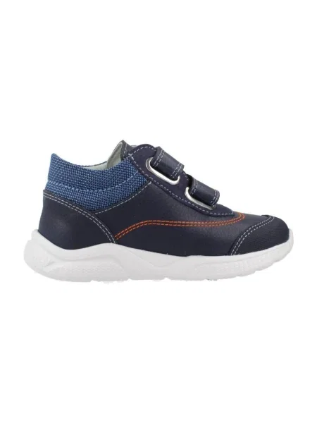 Pantofi copii Pablosky albastru