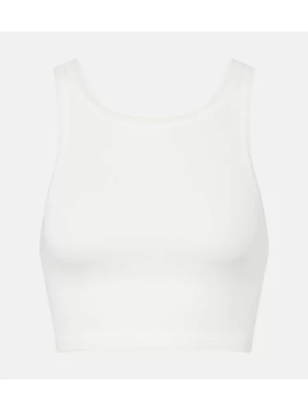 Top Calvin Klein alb