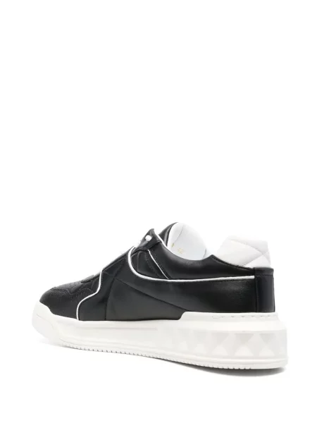 Sneakerși Valentino Garavani negru