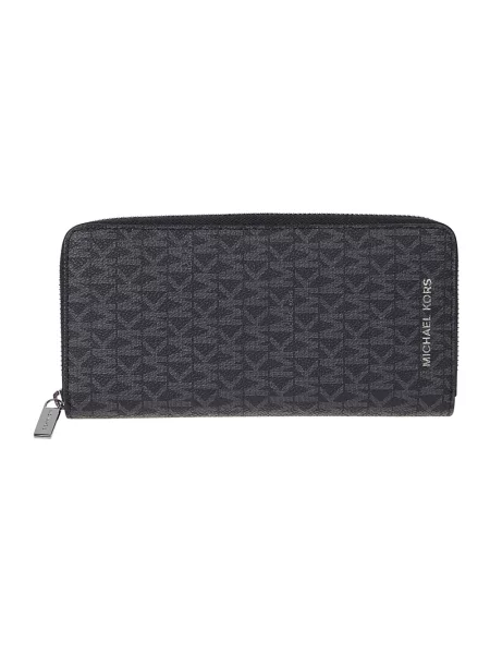 Portfel Michael Kors czarny