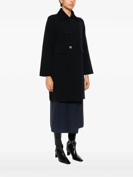 Pledas paltas Lebor Gabala dvieiliai juoda