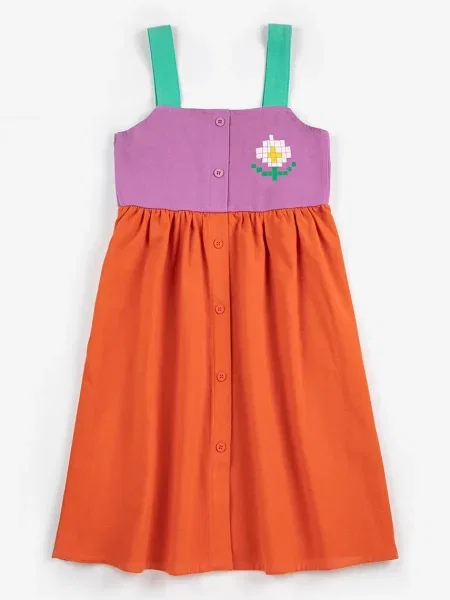 Детское платье Bobo Choses