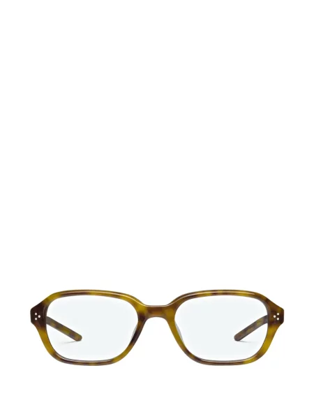 Ochelari de soare Gentle Monster maro
