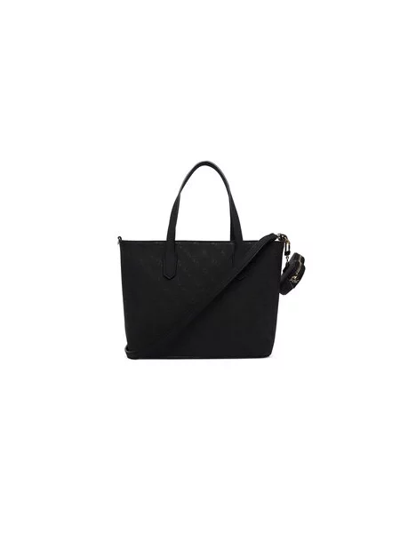 Táska Guess fekete